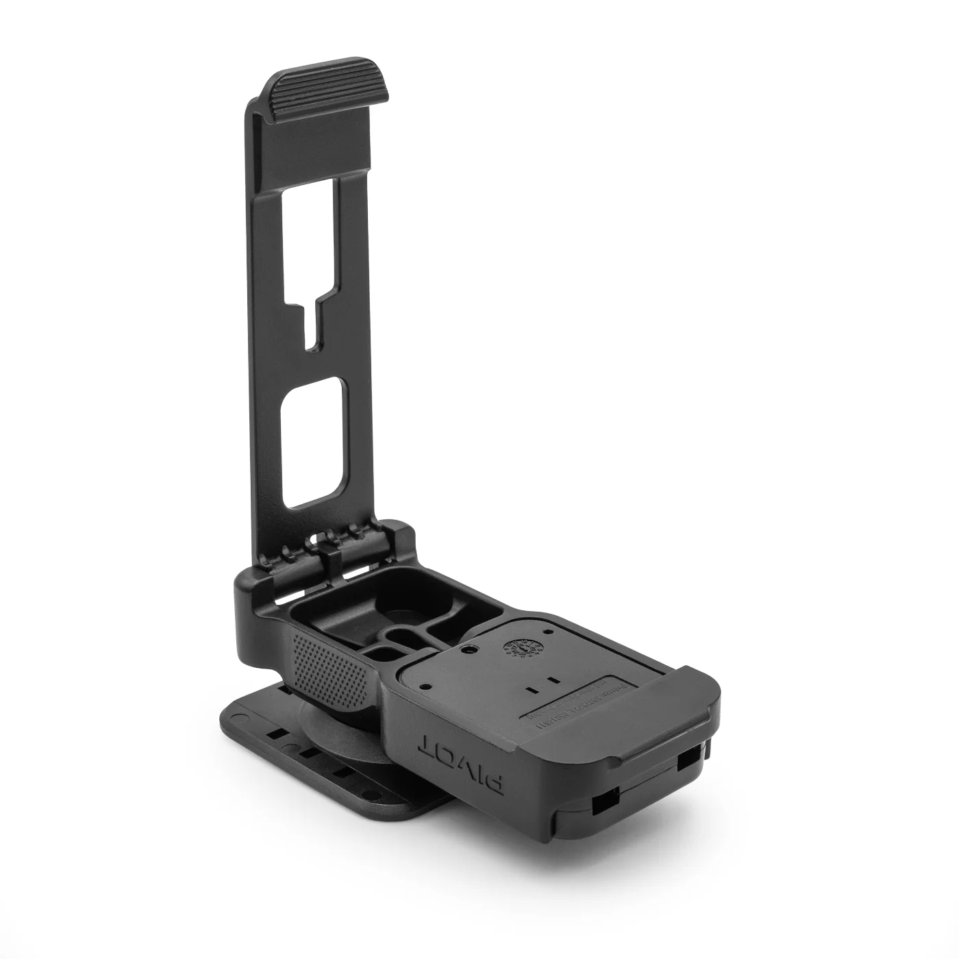 Wearable MOLLE Mount - Tethered - Image 3