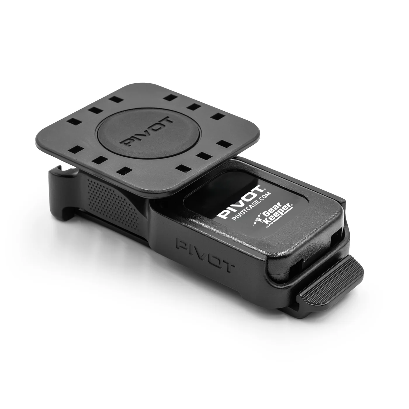 Wearable MOLLE Mount - Tethered - Image 4