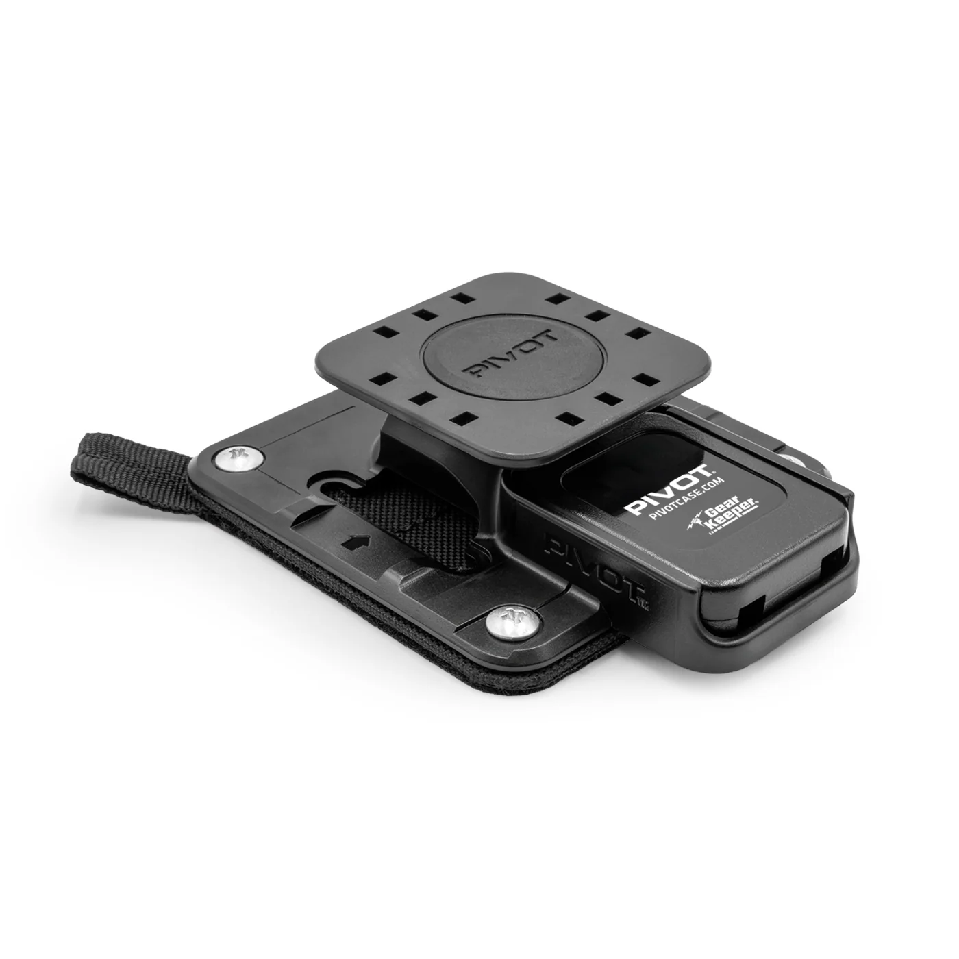 Wearable Vest Mount - Tethered - Image 4